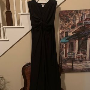 Women’s maxi dress 2x